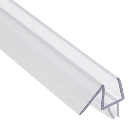 Prime-Line Prime Line Products 251145 36 x 0.375 in. Clear Glass Door Bottom Seal 251145